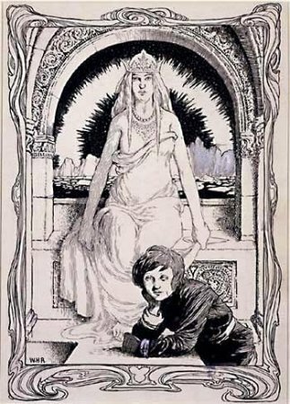 Снежная королева