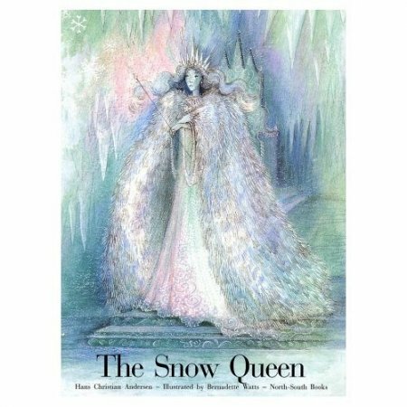 Снежная королева