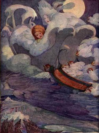 Снежная королева