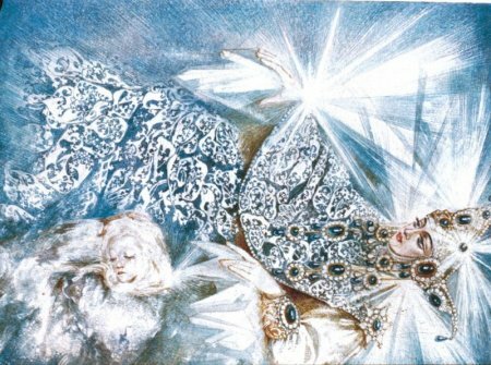 Снежная королева